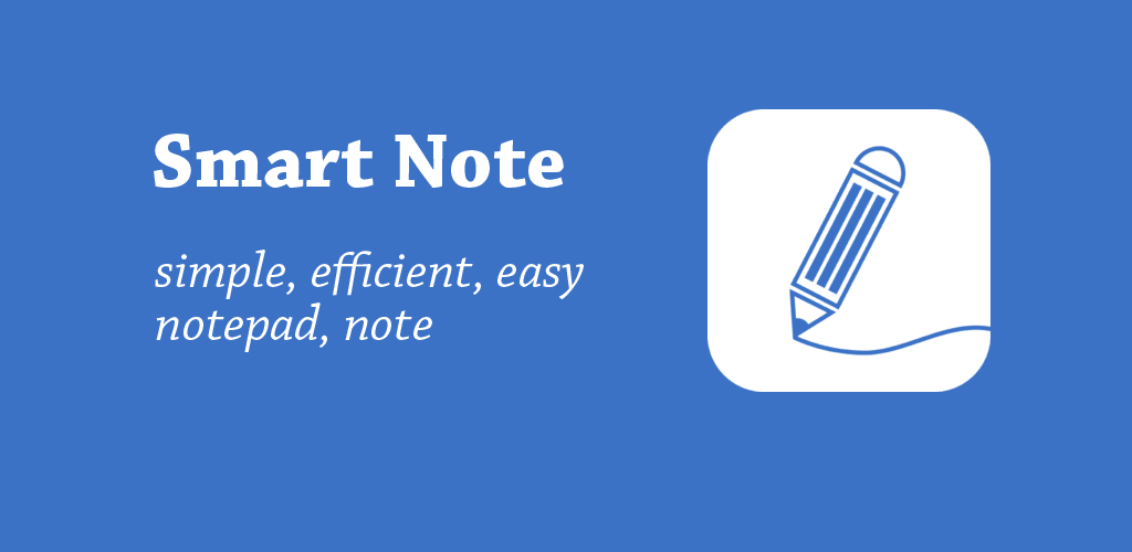 Smart Note MOD APK v5.3.6 Download (Premium Unlocked) MOD