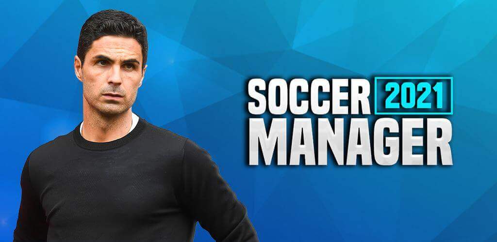 Soccer Manager 2021 MOD APK v2.1.1 Download (Free Kits Receive, No ADS)