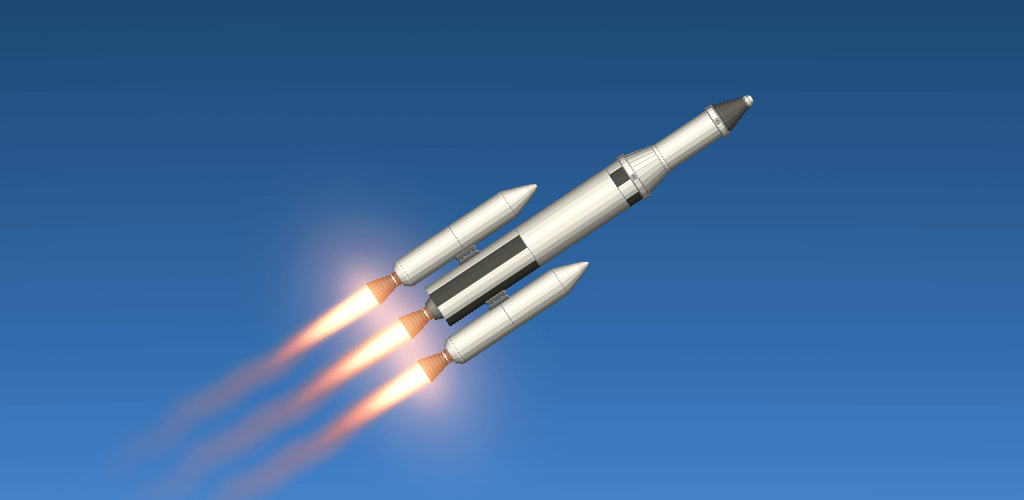 Spaceflight Simulator MOD APK 1.6.00.14 Download