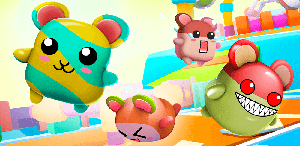 STAR: Super Tricky Amazing Run MOD APK v2.20.5.0 (Game, Unlimited Money, VIP)