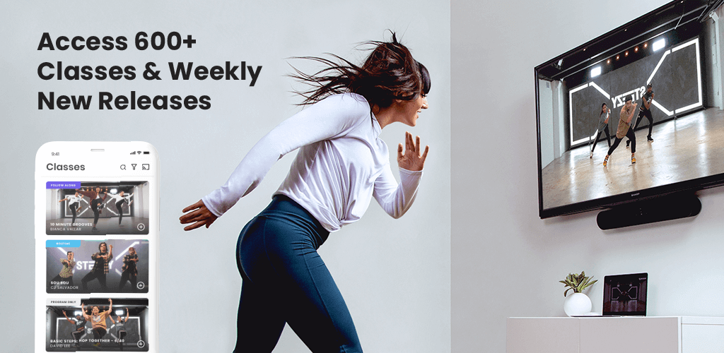 STEEZY v5.19.0 MOD APK (Utility, Premium Unlocked) Download