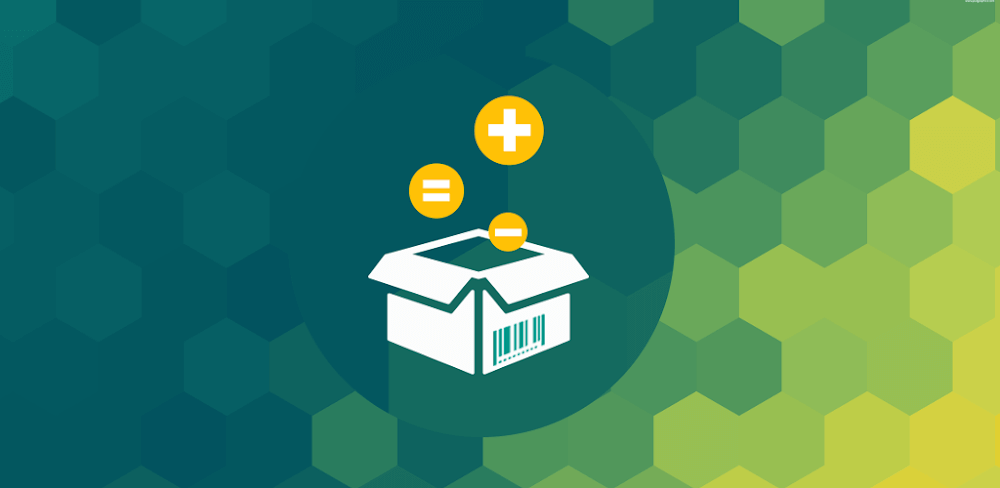 Stock and Inventory Simple v2.1.48r10 MOD APK Premium Unlocked