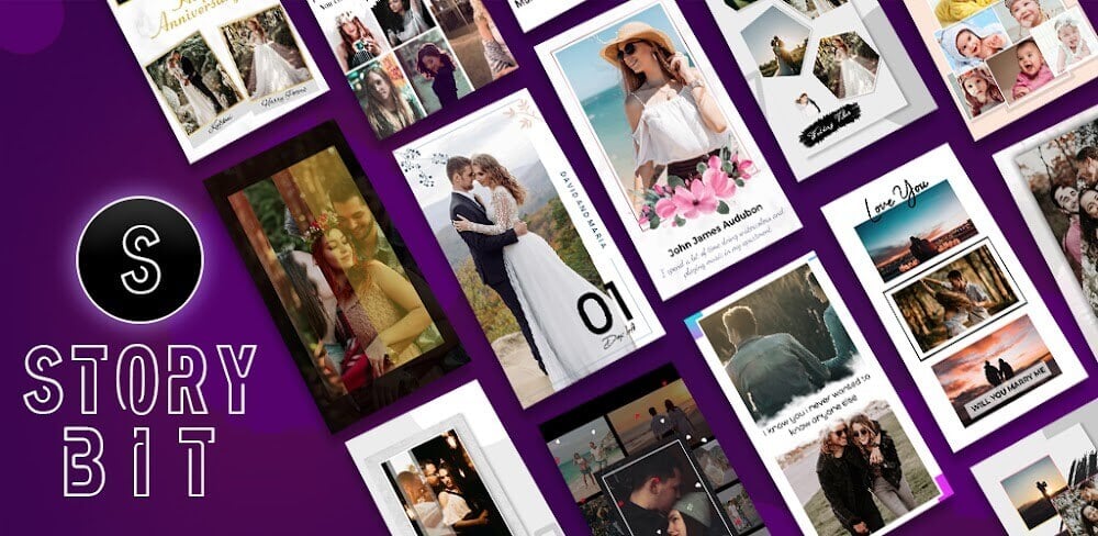 Story Bit v3.0.0 MOD APK Download (Premium Unlocked) Utility App