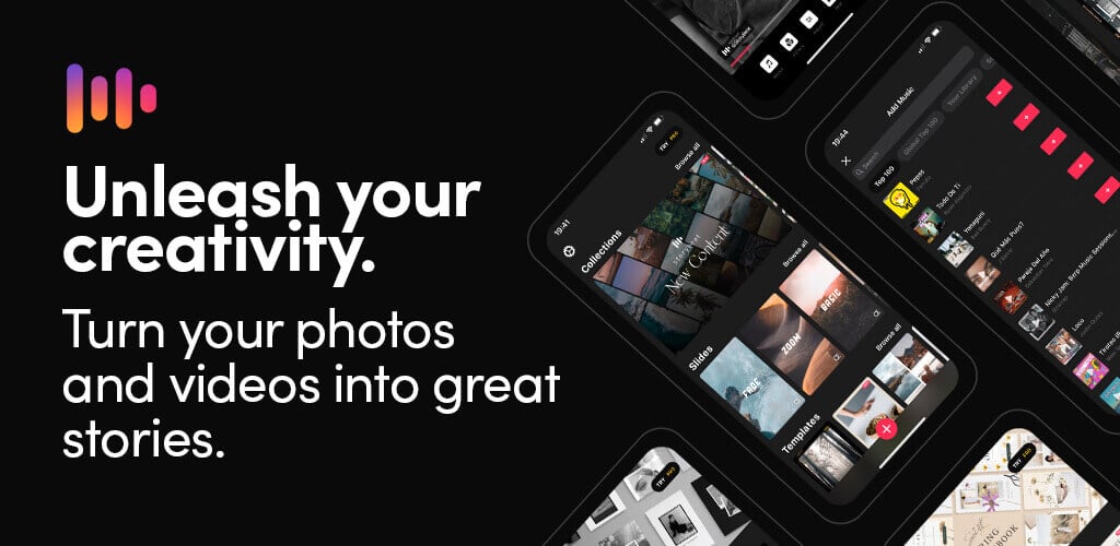 StoryBeat v4.40.3.0 MOD APK Download (Pro Unlocked)