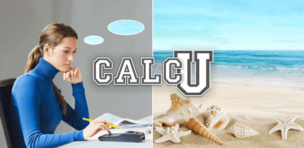 CALCU v4.7.14 MOD APK Download (Premium Unlocked Calculator)