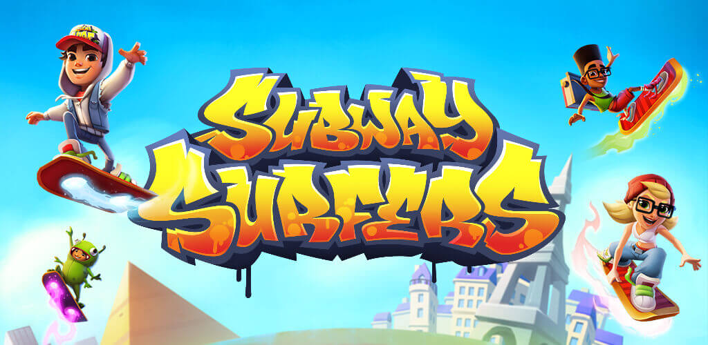 Subway Surfers v3.59.0 MOD APK Download (Unlimited Coins, Keys)