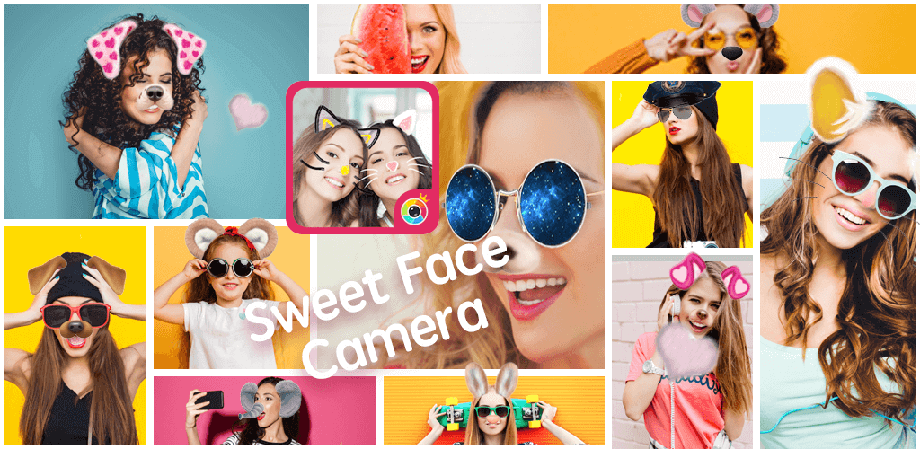 Sweet Snap MOD APK v5.1.100948 Premium Unlocked Download Utility App