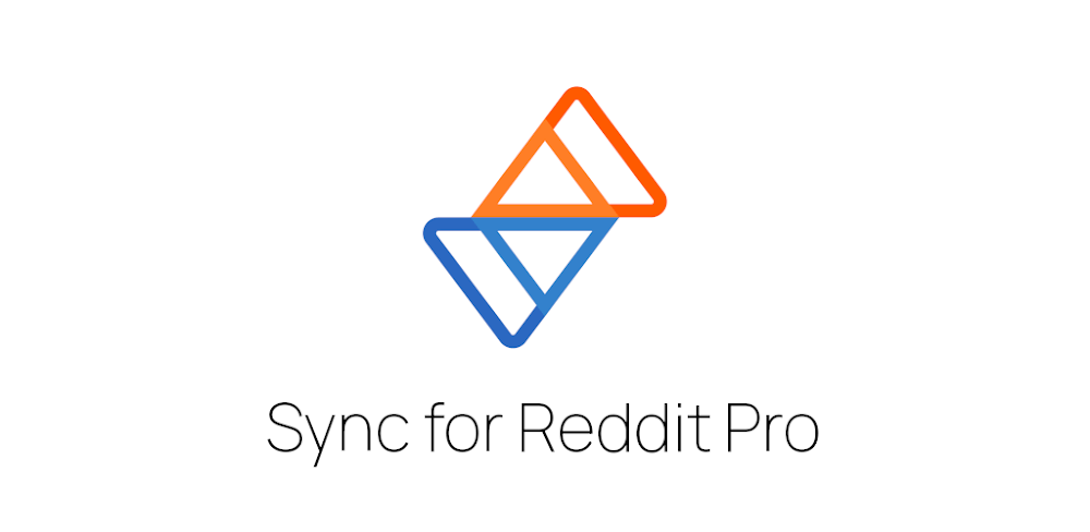 Sync for Reddit Pro MOD APK v23.02.18 (Premium Unlocked) Download