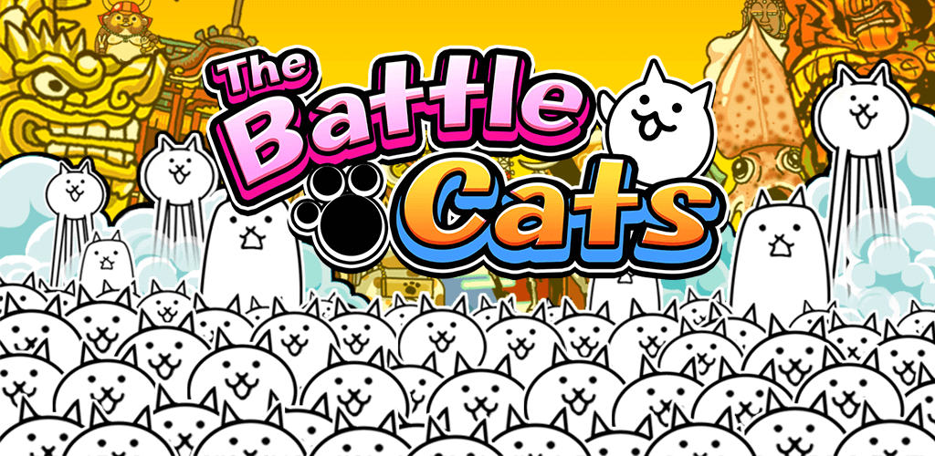 The Battle Cats v15.2.1 MOD APK Download (Unlimited Money, XP, Cat Food)