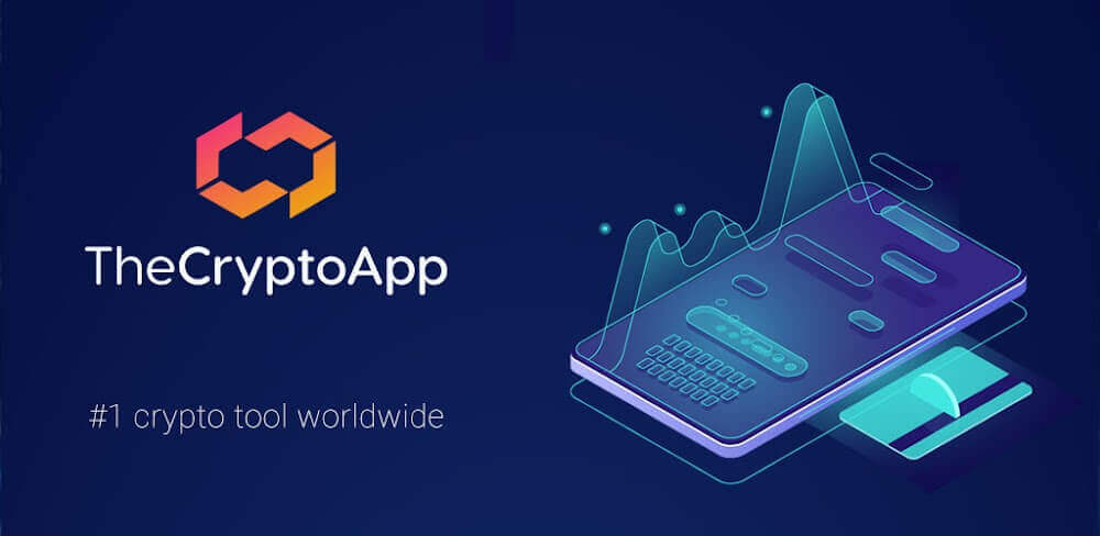 The Crypto App 3.6.9 MOD APK (Premium Unlocked) Download MOD APK