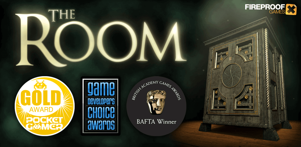 The Room APK MOD v1.11 Download