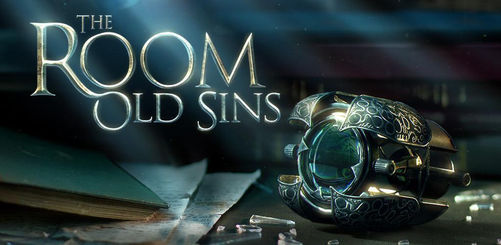 The Room: Old Sins v1.0.5 MOD APK Download