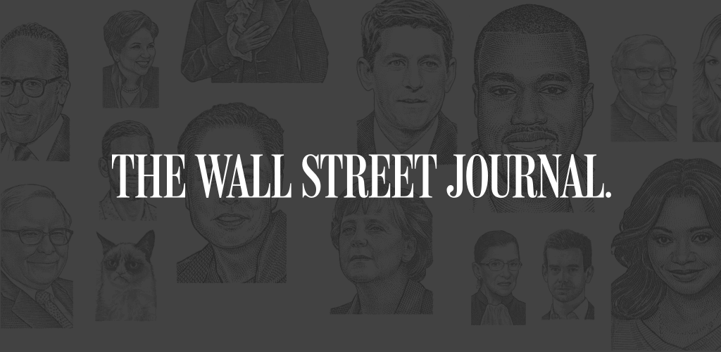 The Wall Street Journal MOD APK v6.34.0.25160 (Premium Unlocked) Download
