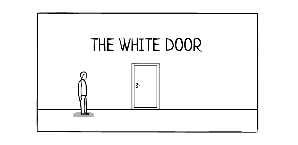 The White Door MOD APK v1.2.6 Full Game Download