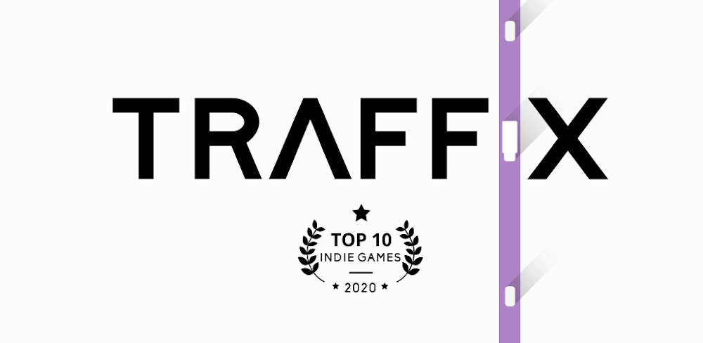 Traffix APK MOD v9.2.3 (Menu, Speed, Unlocked Paid) Game Download