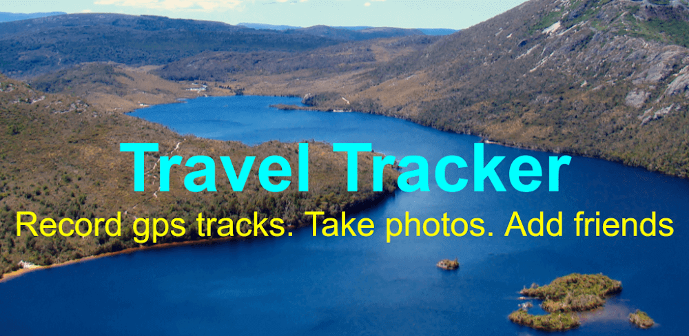Travel Tracker Pro MOD APK v5.1.6 Download