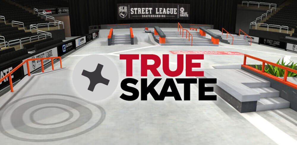 True Skate v1.5.106 MOD APK Game Download