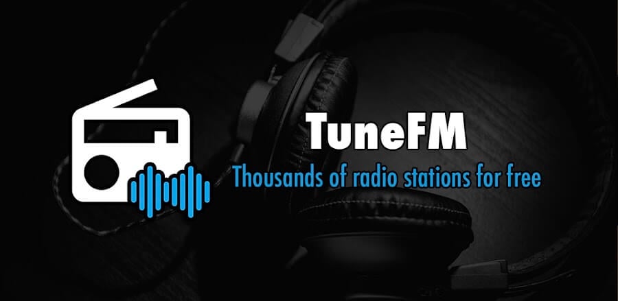 TuneFm v1.10.61 MOD APK Download (Premium Unlocked)