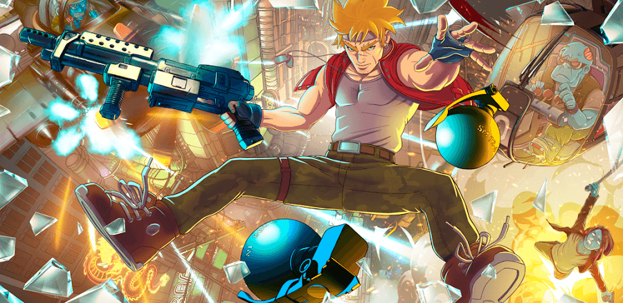 Undead Squad MOD APK v1.3.14 Game Download