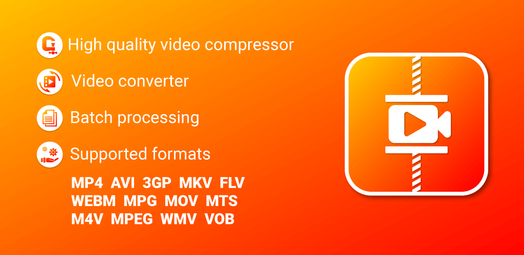Video Compressor MOD APK v18.5.1 Download (Premium Unlocked)