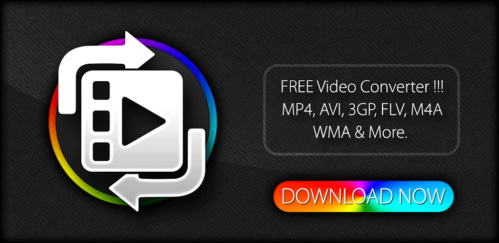 Video Converter & Compressor v17.1.0 MOD APK (Premium Unlocked) Download
