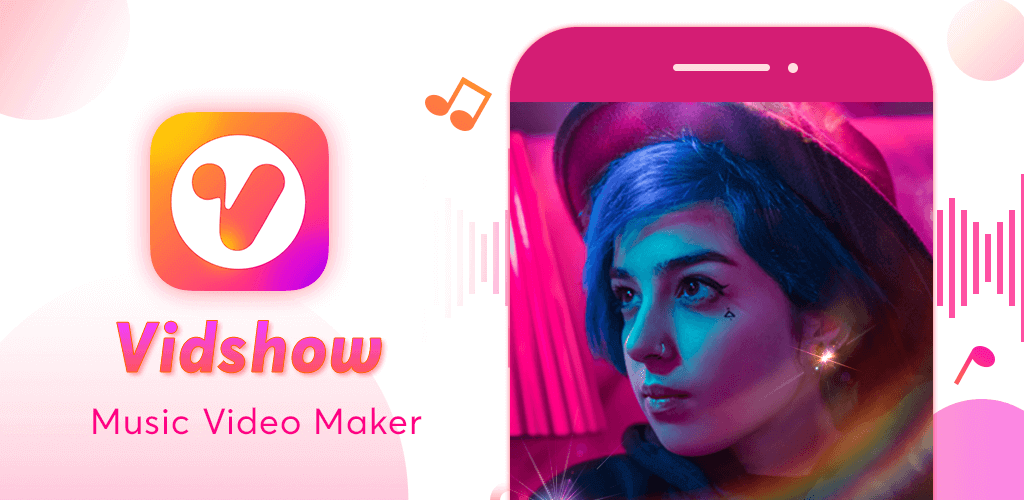 Vidshow v2.35.633 MOD APK Download (Premium Unlocked)