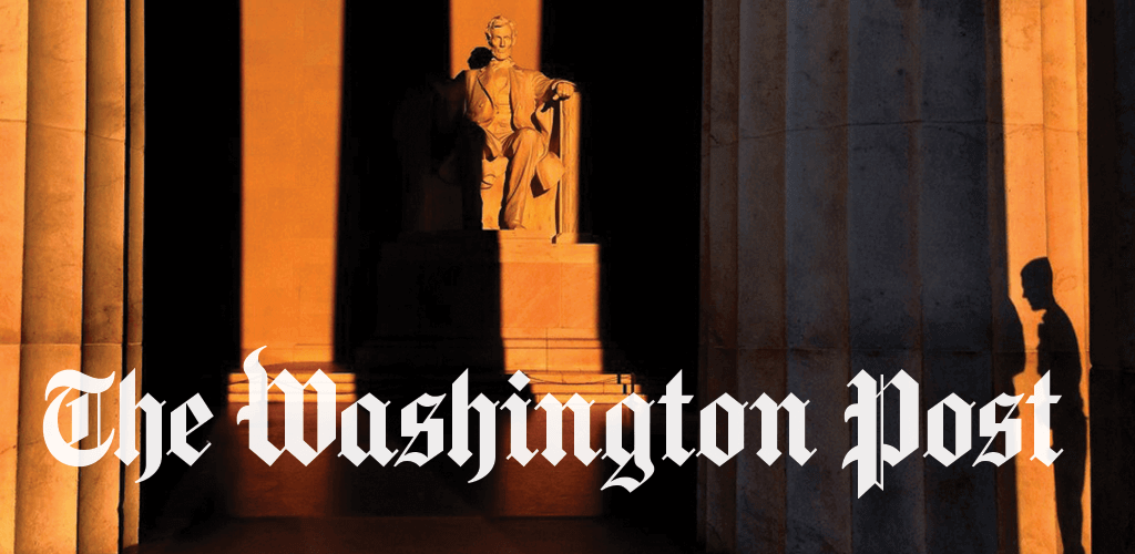 Washington Post MOD APK v7.2.1 (Premium Unlocked) Download