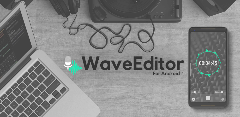 WaveEditor v1.130 MOD APK (Unlocked)