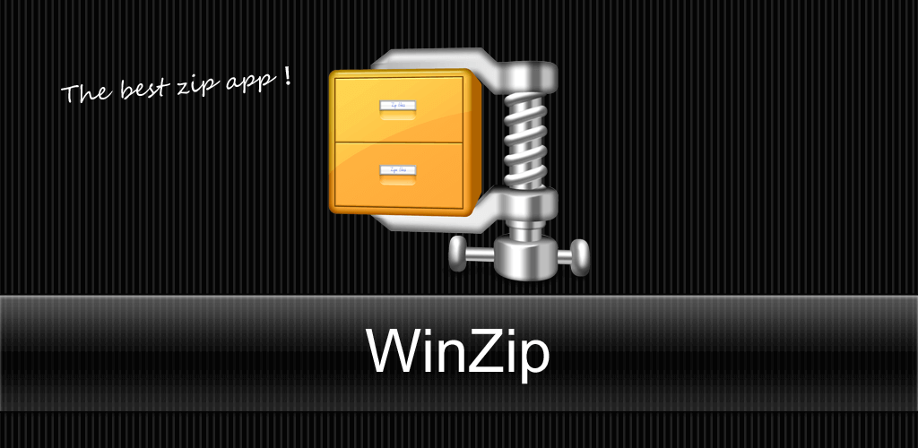 WinZip MOD APK v7.1.1 Download (Premium Unlocked)