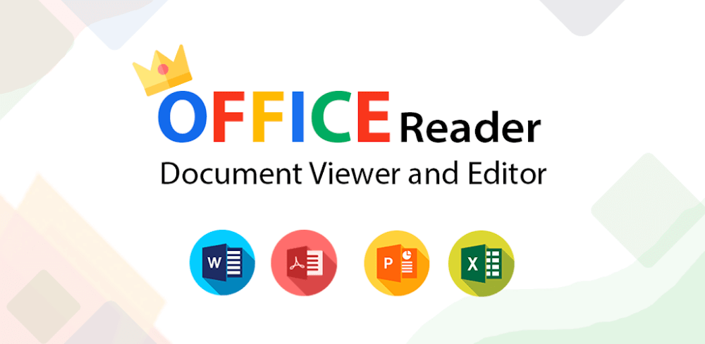 Office App v308600 MOD APK Download