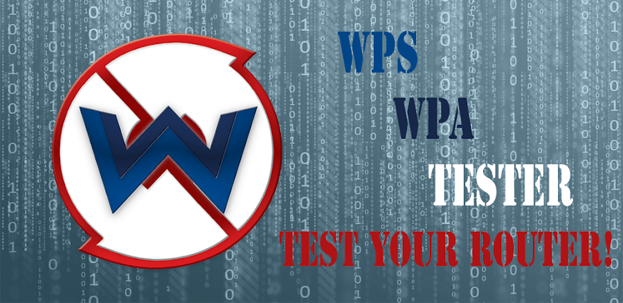 Wps Wpa Tester Premium MOD APK v5.85 Download (Premium Unlocked)