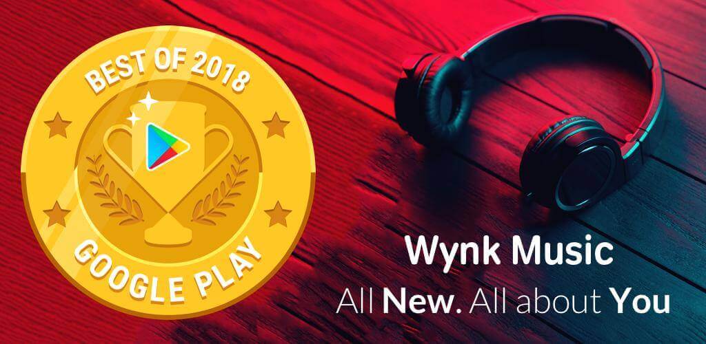 Wynk Music MOD APK v4.9.0, No ADS Download