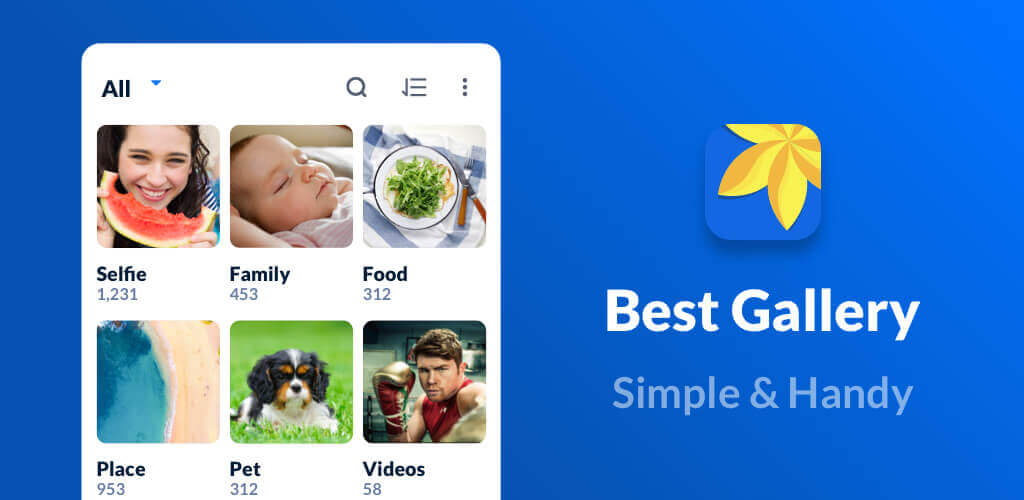 XGallery MOD APK v2.0.8 Premium Unlocked Download