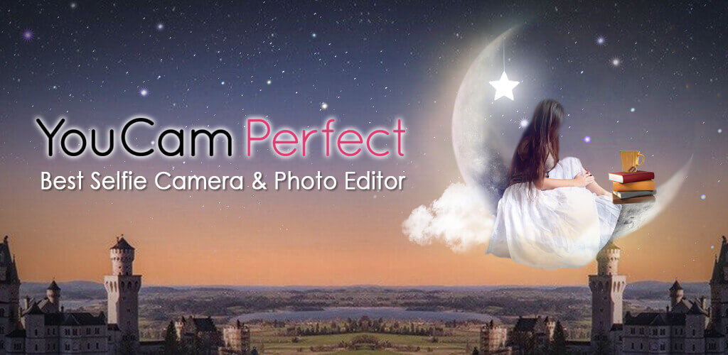 YouCam Perfect v6.15.0 MOD APK (Beauty, Unlocked, Download)