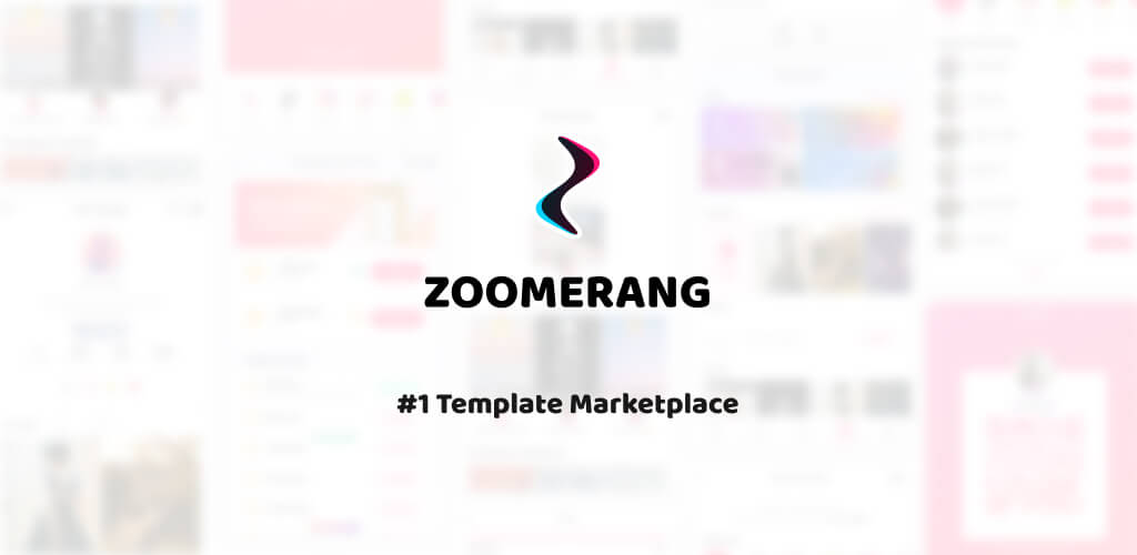 Zoomerang v2.16.6 MOD APK Download (Premium Unlocked Utilities App)