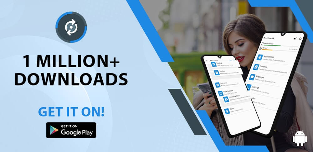 All Backup & Restore MOD APK v5.11.54 (Utilities, Pro Unlocked) Download