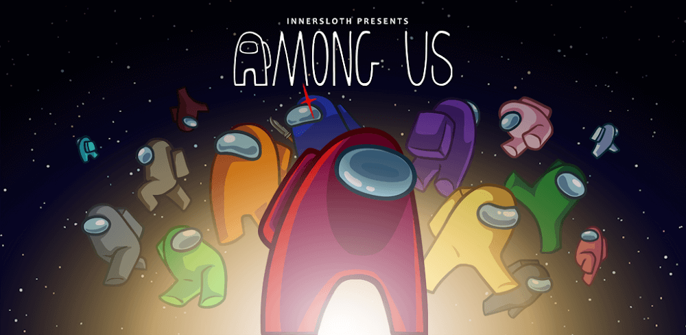 Among Us v2026.2.24 MOD APK Download (Mega Menu, Unlocked All)