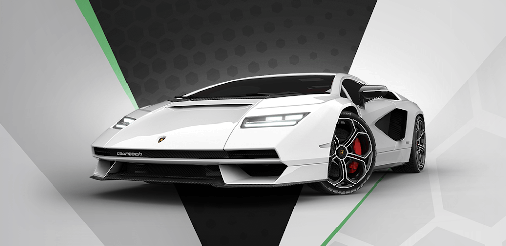 Asphalt 9: Legends MOD APK v49.1.2a Download