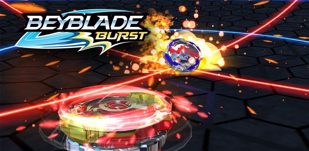 BEYBLADE BURST v11.1.6 MOD APK Unlimited Money Download