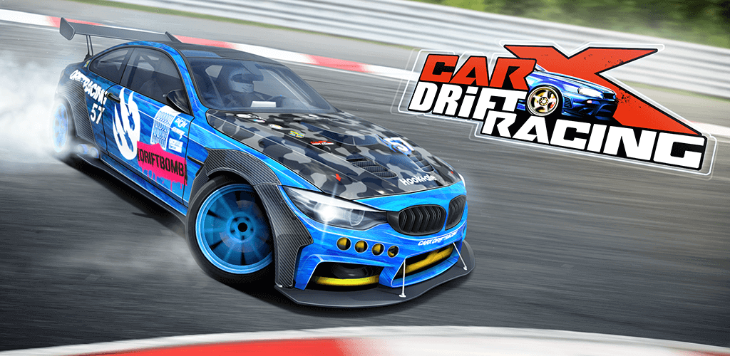 CarX Drift Racing v1.16.2.1 MOD APK Download - Unlimited Money, All Cars Unlocked
