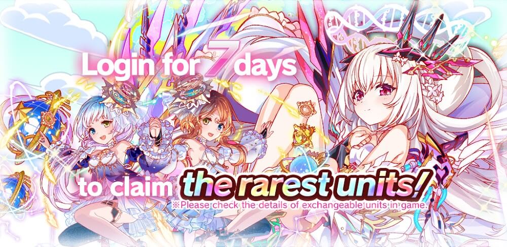 Crash Fever MOD APK v10.7.0 One Hit, Weak Enemy, Auto Win