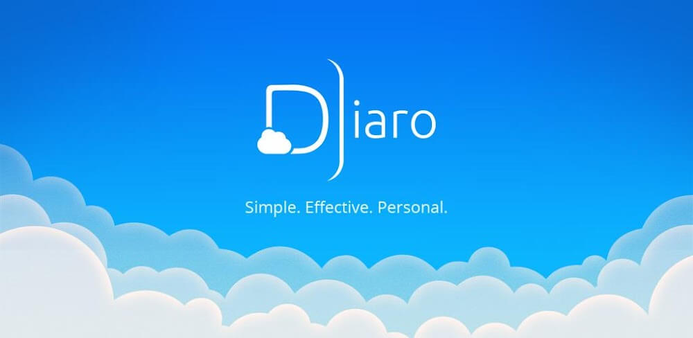 Diaro MOD APK v4.29.0 Download (Premium Unlocked Utilities)