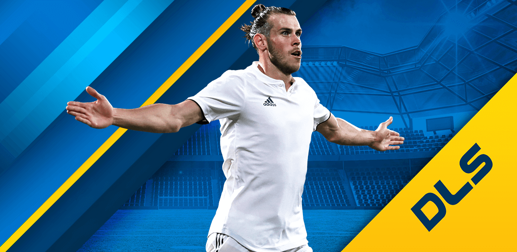 Dream League Soccer 2019 v6.15 MOD APK Download (Unlimited Money Game)