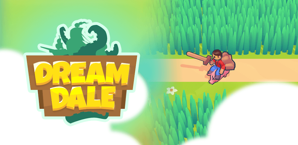 Dreamdale v2.9.3 MOD APK Game Download