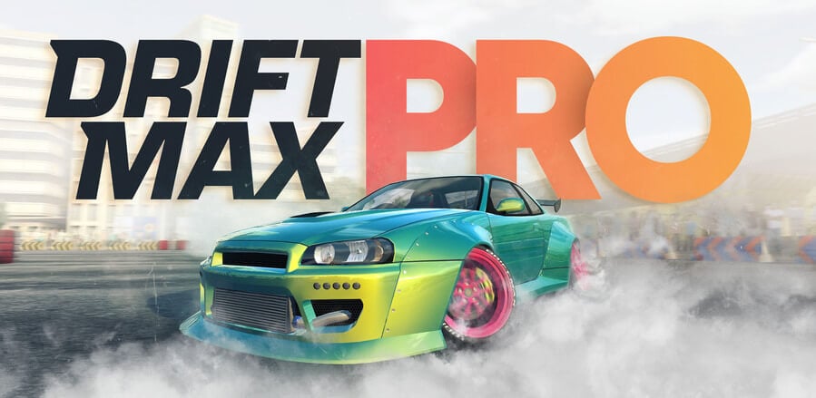 Drift Max Pro 2.6.4 MOD APK Game Download