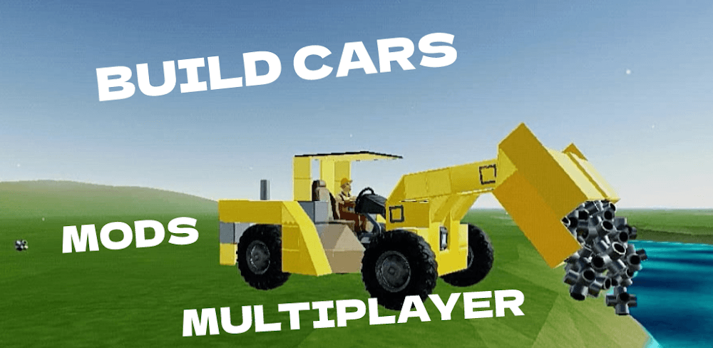 Evertech Sandbox MOD APK v8.1.2025 Free Rewards Download