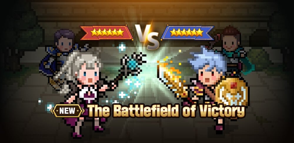 Evil Hunter Tycoon v1.403 MOD APK Game Download