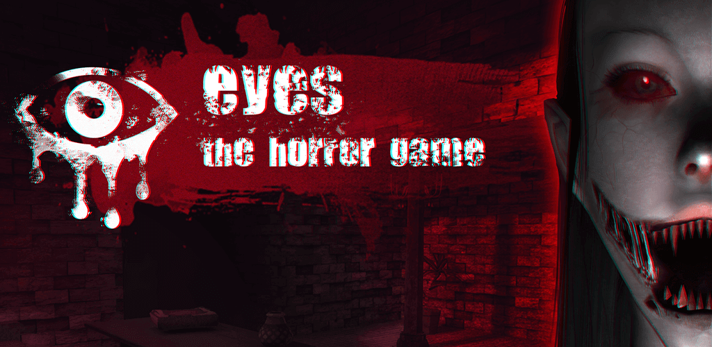Eyes: Scary Thriller v8.0.32 MOD APK Game