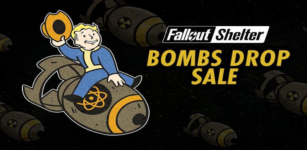 Fallout Shelter v2.1.2 MOD APK (Menu, Money, Speed) Download