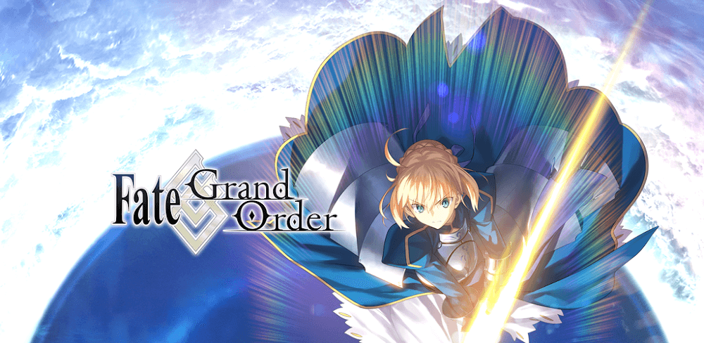 Fate/Grand Order v2.86.0 MOD APK Download (Damage, Easy Win, Max NP)